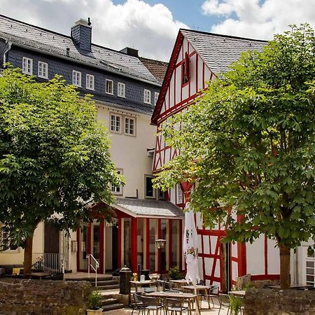 Hotel Zum Loewen Herborn Herborn  Exterior photo