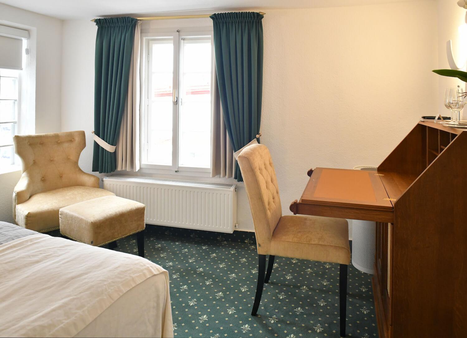 Hotel Zum Loewen Herborn Herborn  Exterior photo