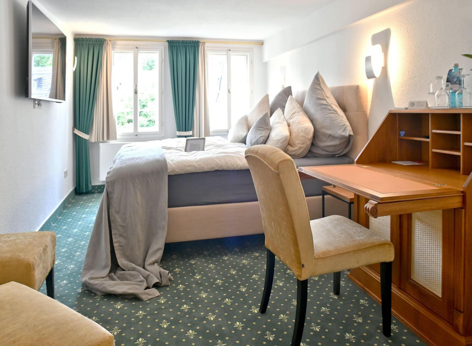 Hotel Zum Loewen Herborn Herborn  Exterior photo