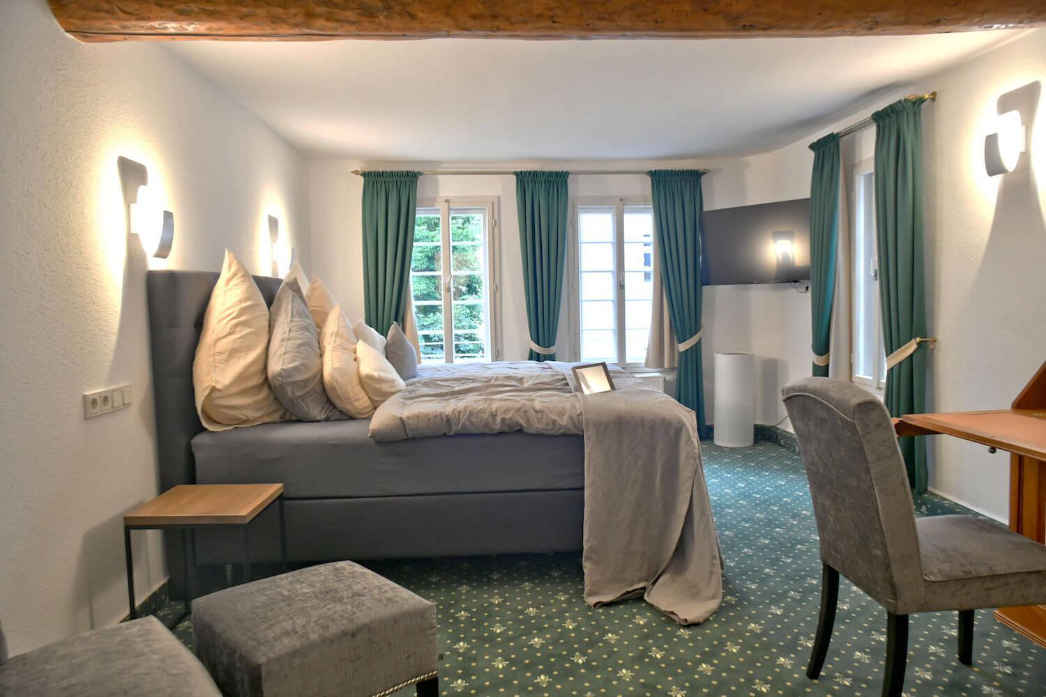 Hotel Zum Loewen Herborn Herborn  Exterior photo