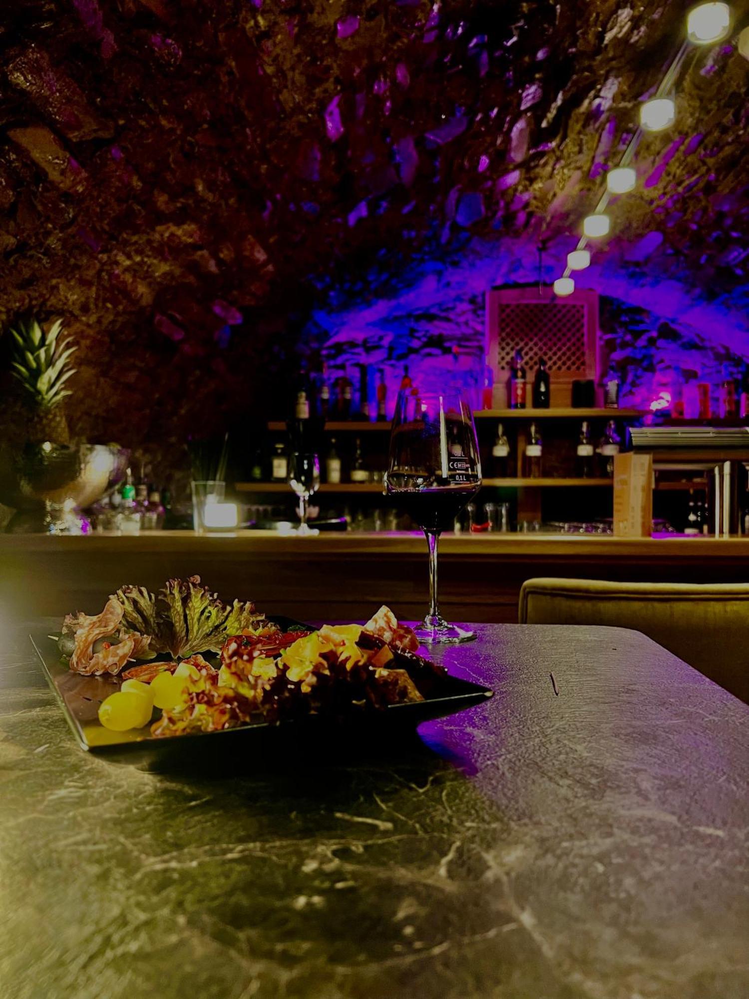 Hotel Zum Loewen Herborn Herborn  Exterior photo